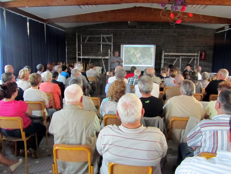 © Ville de Péruwelz