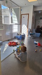 Crèche communale - Les Marmots