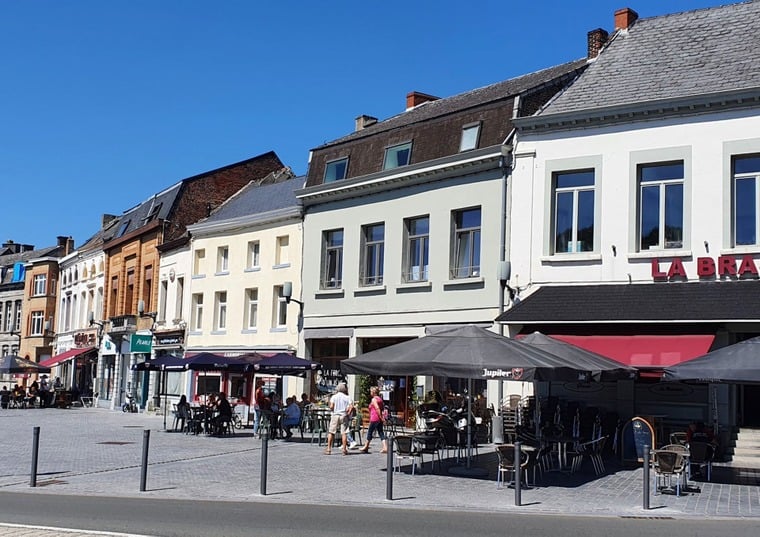 ©Ville de Péruwelz