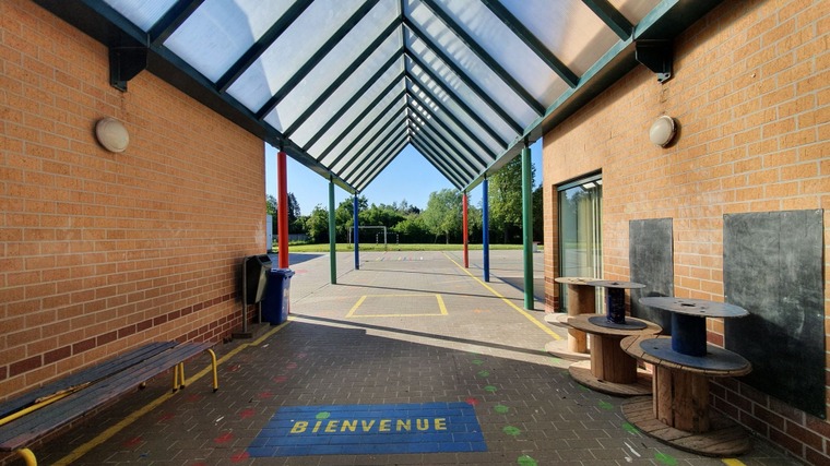 © Ville de Péruwelz