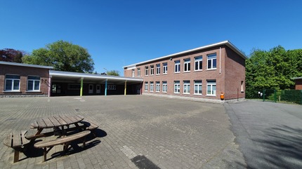 École communale du Centre