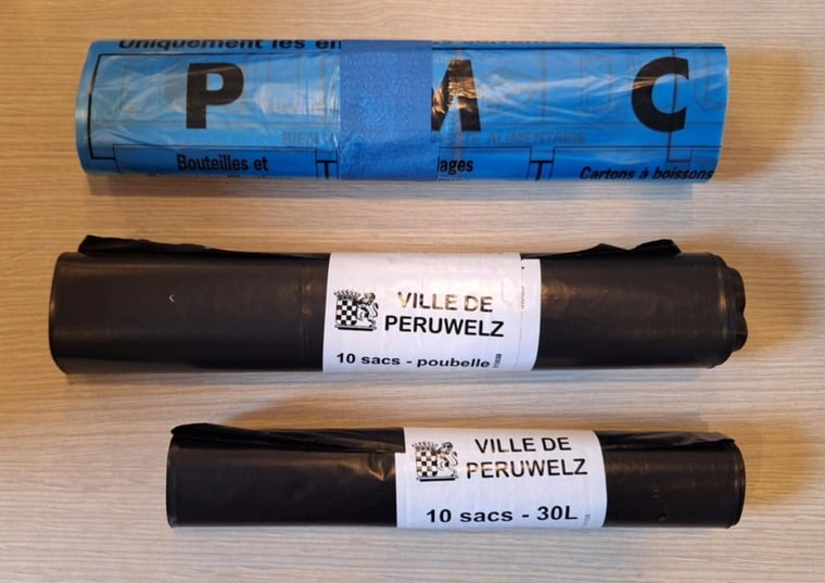 © Ville de Péruwelz 2025