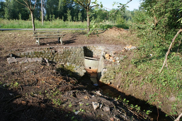 © Ville de Péruwelz