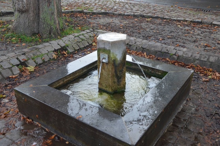 © Ville de Péruwelz
