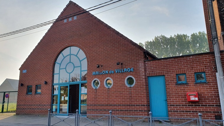 © Ville de Péruwelz