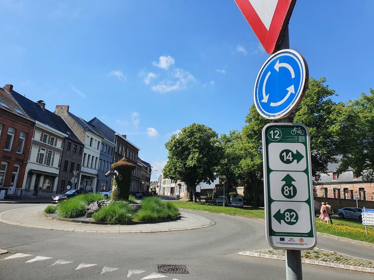 © Ville de Péruwelz