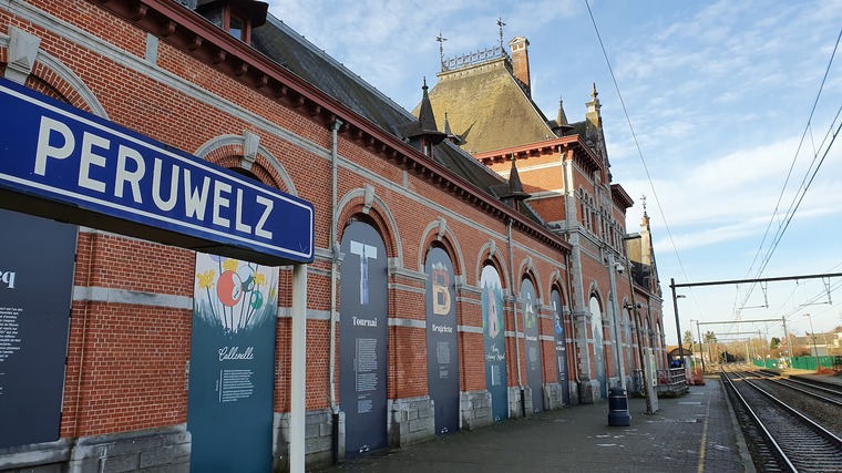 © Ville de Péruwelz
