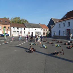 © Ville de Péruwelz