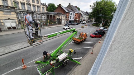 @ Ville de Péruwelz - 2020