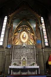 Basilique Notre-Dame de Bon-Secours