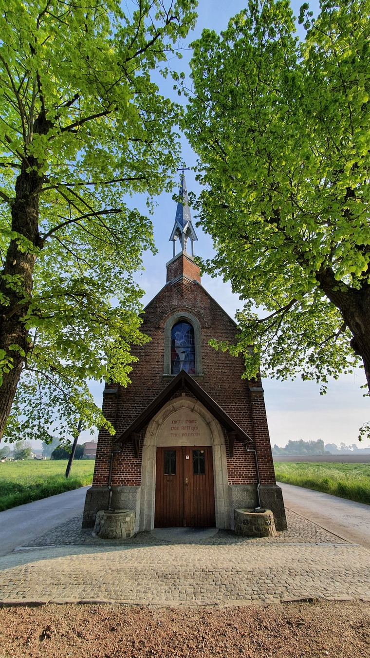 © Ville de Péruwelz