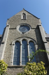 Église Saint-Amand de Wiers