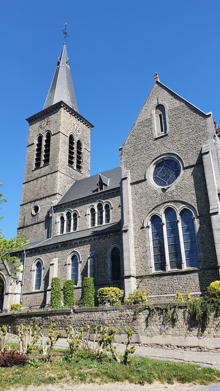© Ville de Péruwelz
