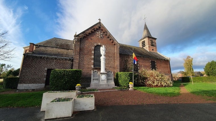 © Ville de Péruwelz