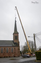 2021 - Descente du coq
© Morue M.
