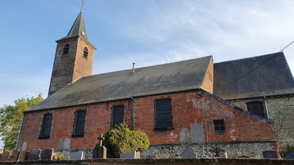 Église Saint-Michel