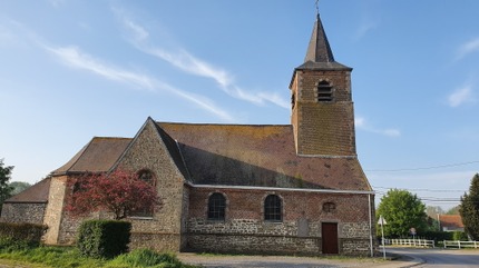 Baugnies - 2020
© Ville de Péruwelz