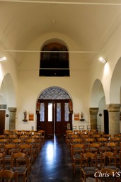 Église Saint-Nicolas de Baugnies