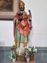 Église Saint-Quentin de Péruwelz