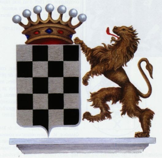 @Heraldry of the world