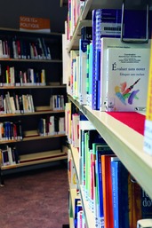 Médiathèque de Péruwelz