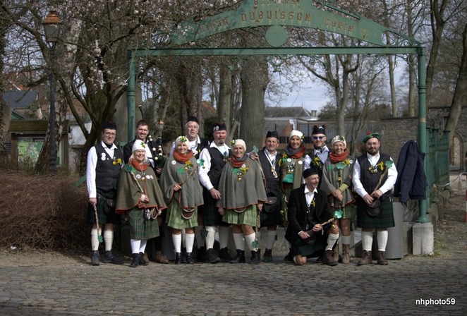 Carnaval de Péruwelz - 2023