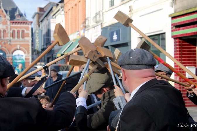 Carnaval de Péruwelz - 2023