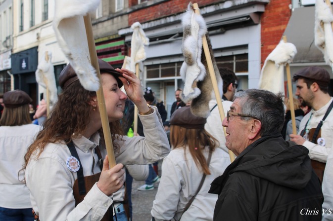 Carnaval de Péruwelz - 2023