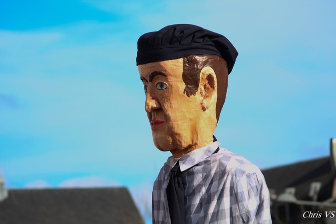 Carnaval de Péruwelz - 2023