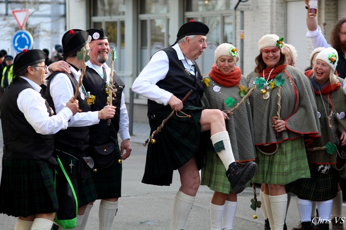 Carnaval de Péruwelz - 2023
