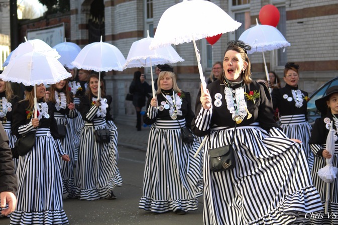 Carnaval de Péruwelz - 2023