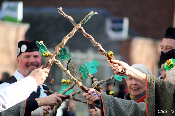 Carnaval de Péruwelz - 2023