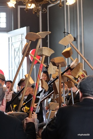 Carnaval de Péruwelz - 2023