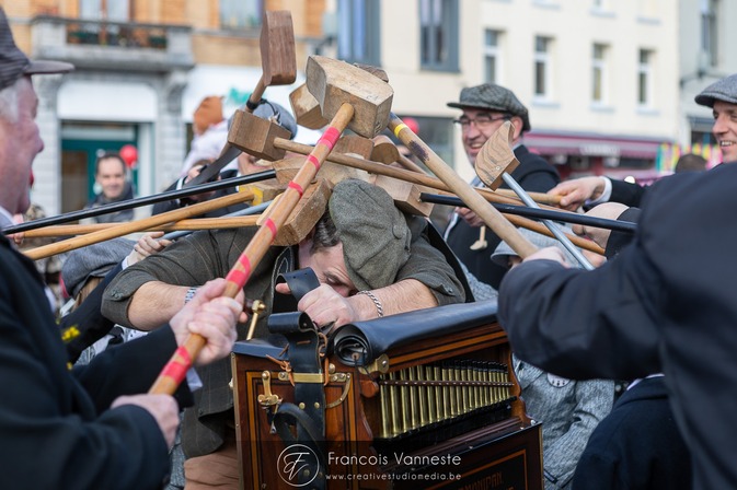 Carnaval de Péruwelz - 2023