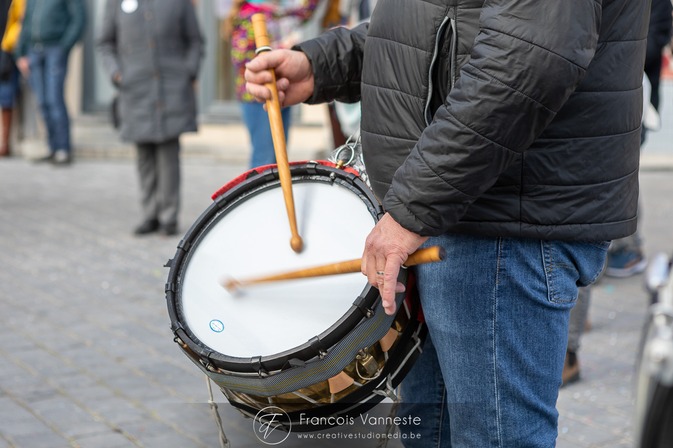 Carnaval de Péruwelz - 2023