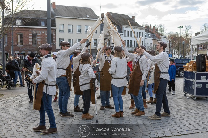 Carnaval de Péruwelz - 2023