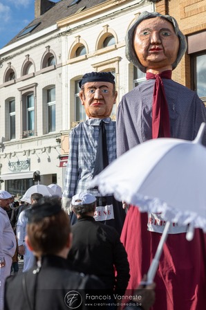 Carnaval de Péruwelz - 2023