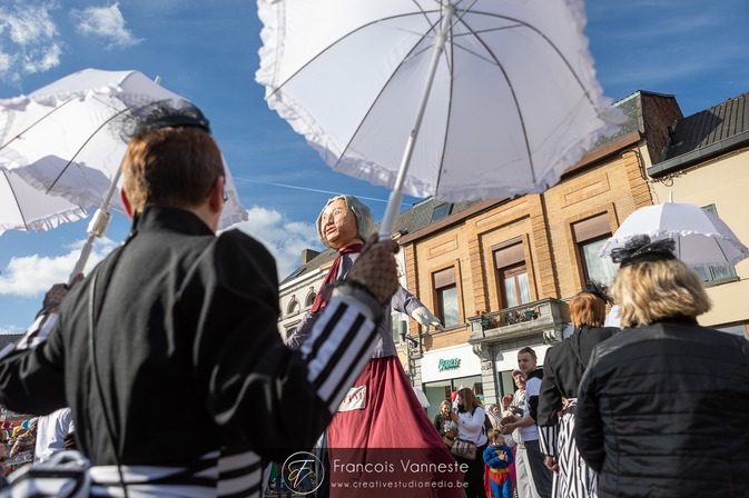 Carnaval de Péruwelz - 2023