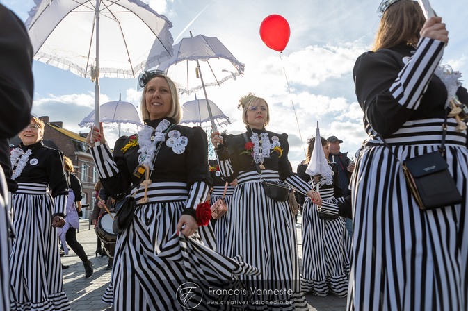 Carnaval de Péruwelz - 2023