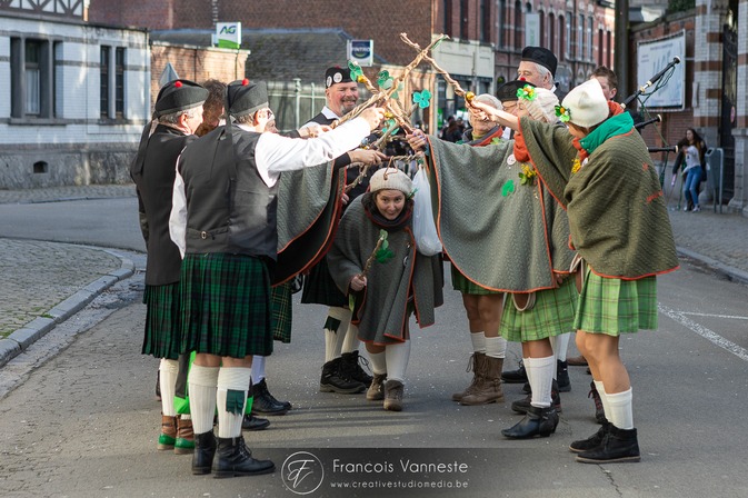 Carnaval de Péruwelz - 2023