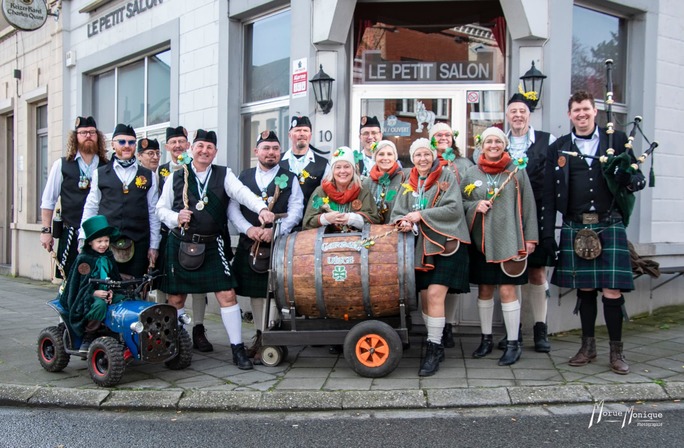 Carnaval de Péruwelz - 2024