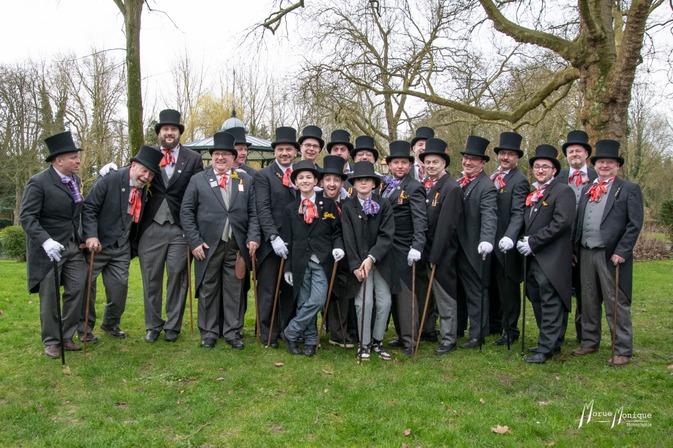 Carnaval de Péruwelz - 2024