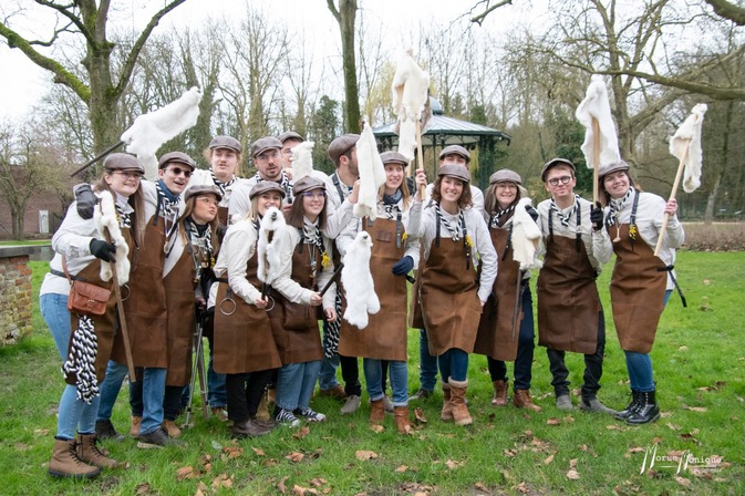 Carnaval de Péruwelz - 2024