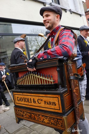 Carnaval de Péruwelz - 2024