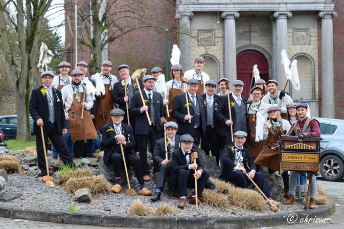Carnaval de Péruwelz - 2024