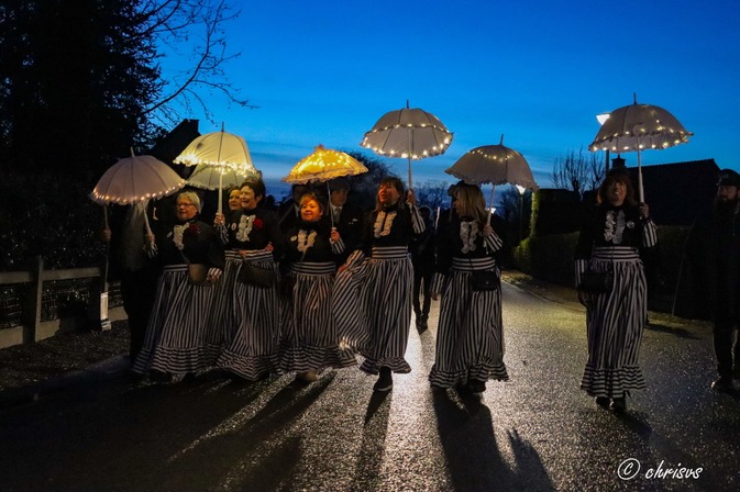 Carnaval de Péruwelz - 2024