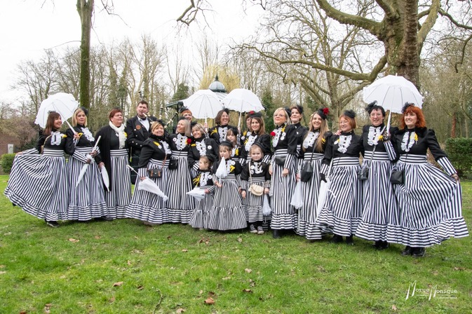 Carnaval de Péruwelz - 2024