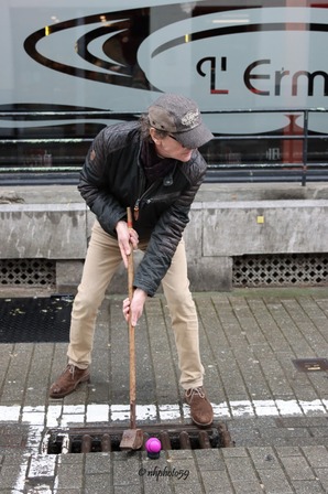 Crossage Péruwelz 2024