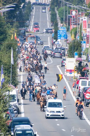 Saint-Hubert 2023©Morue M