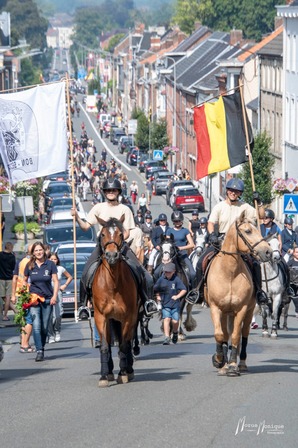 Saint-Hubert 2023©Morue M